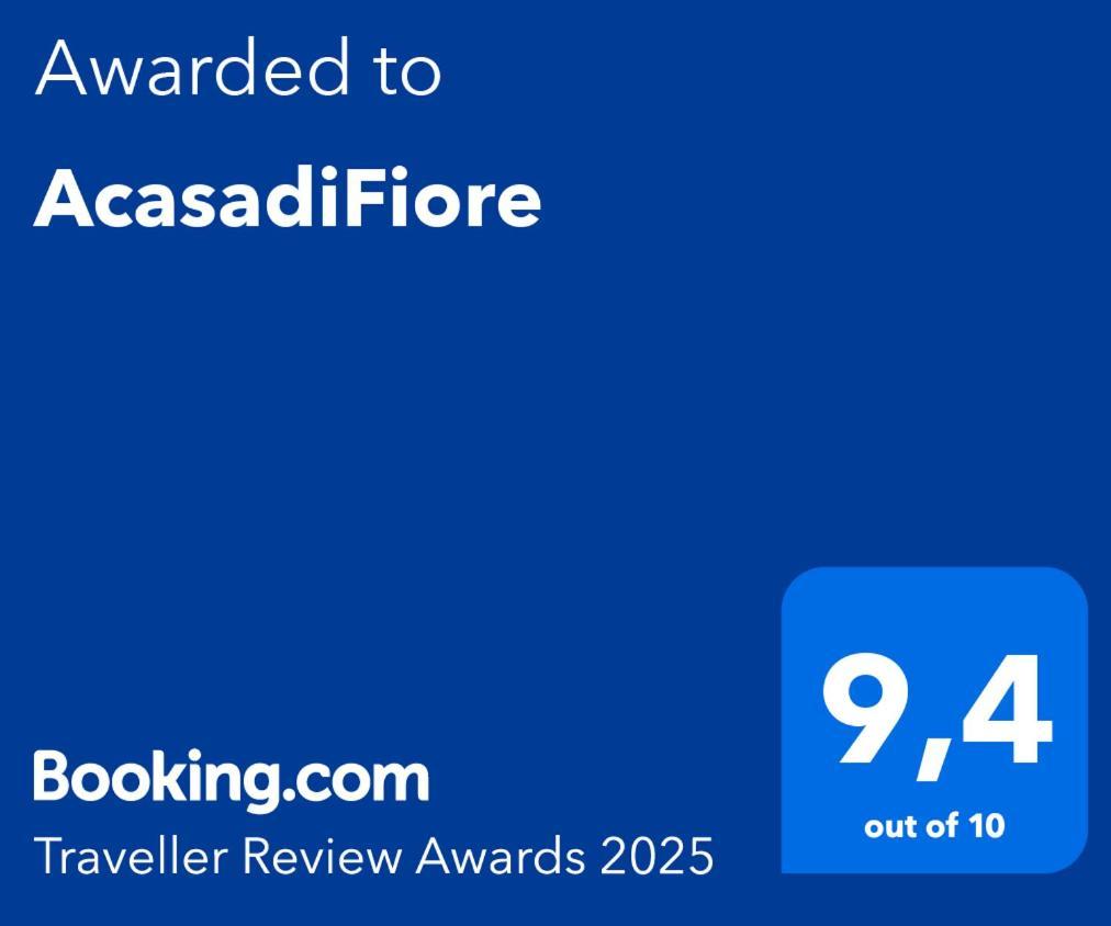 Acasadifiore Rome Exterior photo
